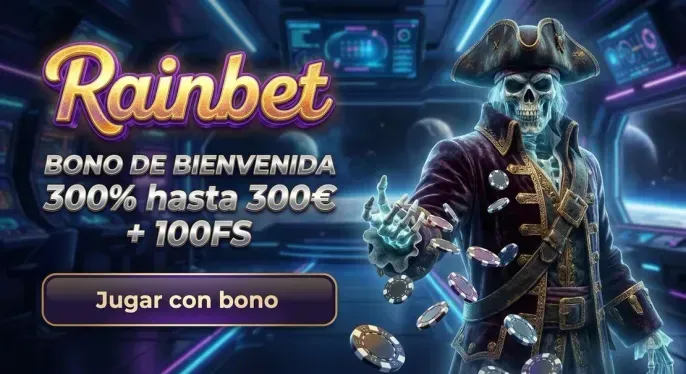 Rainbet Casino